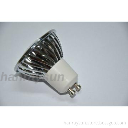 GU10 LED Aluminum Spot Light